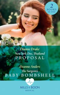 Book Cover for New York Doc by Dianne Drake, Deanne Anders