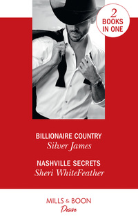 Book Cover for Billionaire Country by Silver James, Sheri Whitefeather