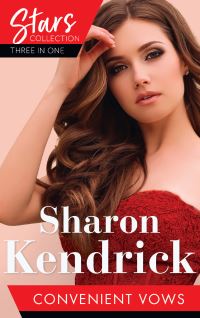 Book Cover for Convenient Vows by Sharon Kendrick, Sharon Kendrick