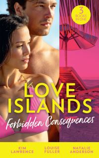 Book Cover for Love Islands by Kim Lawrence, Louise Fuller, Natalie Anderson