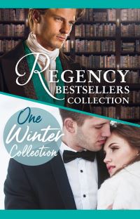 Book Cover for The Complete Regency Bestsellers And One Winters Collection by Kandy Shepherd, Marion Lennox, Cara Colter, Susan Meier, Ellie Darkins, Donna Alward, Shirley Jump, Rebecca Winters, Alison Roberts