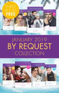 Book Cover for The By Request Collection by Jules Bennett, Charlene Sands, Nina Milne, Jessica Gilmore, Jennifer Faye, Maureen Child, Elizabeth Bevarly, Anna DePalo, Molly Evans