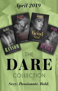 Book Cover for The Dare Collection April 2019 by Jackie Ashenden, Christy McKellen, Nicola Marsh, Kelli Ireland