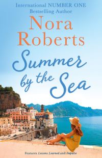 Book Cover for Summer by the Sea by Nora Roberts, Nora Roberts