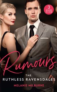 Book Cover for Rumours by Melanie Milburne, Melanie Milburne