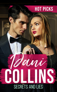 Book Cover for Hot Picks by Dani Collins, Dani Collins