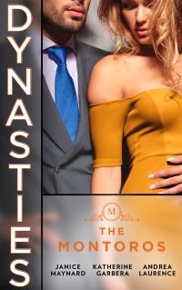 Book Cover for Dynasties by Janice Maynard, Katherine Garbera, Andrea Laurence