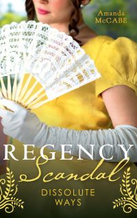 Book Cover for The Runaway Countess by Amanda McCabe, Amanda McCabe