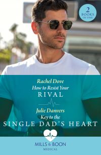 Book Cover for How to Resist Your Rival by Rachel Dove, Julie Danvers