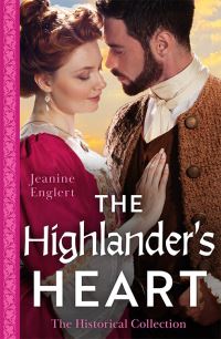 Book Cover for The Historical Collection by Jeanine Englert, Jeanine Englert