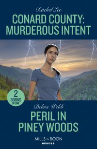 Book Cover for Murderous Intent by Rachel Lee, Debra Webb