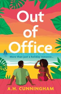 Book Cover for Out of Office by A H Cunningham