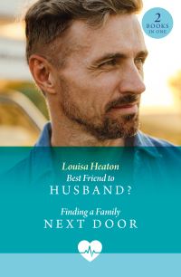 Book Cover for Best Friend to Husband? by Louisa Heaton, Louisa Heaton