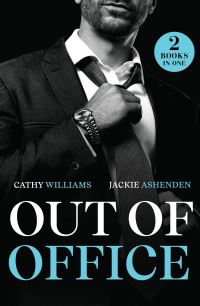 Book Cover for Out of Office by Cathy Williams, Jackie Ashenden