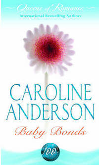 Book Cover for Baby Bonds by Caroline Anderson