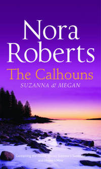 Book Cover for The Calhouns: Suzanna and Megan by Nora Roberts