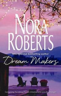 Book Cover for Dream Makers by Nora Roberts