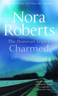 Book Cover for Charmed by Nora Roberts
