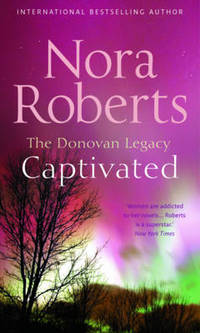 Book Cover for Captivated by Nora Roberts