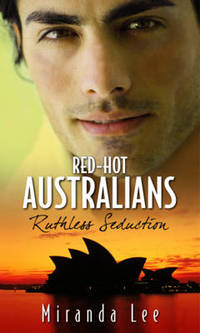 Book Cover for Ruthless Seduction by Miranda Lee