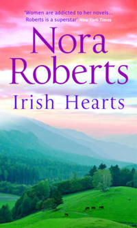 Book Cover for Irish Hearts by Nora Roberts