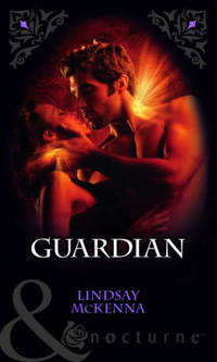 Book Cover for Guardian by Lindsay McKenna