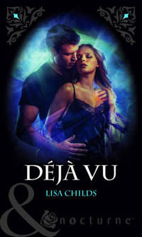 Book Cover for Déjà Vu by Lisa Childs