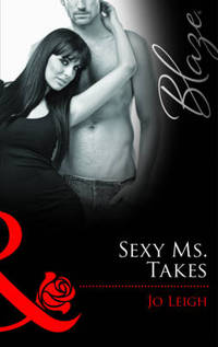 Book Cover for Sexy Ms. Takes by Jo Leigh