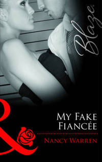 Book Cover for My Fake Fiancée by Nancy Warren