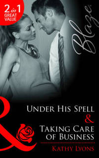 Book Cover for Under His Spell by Kathy Lyons