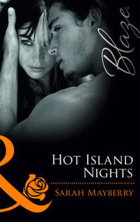 Book Cover for Hot Island Nights by Sarah Mayberry
