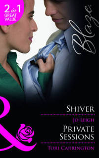 Book Cover for Shiver by Jo Leigh, Tori Carrington