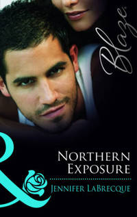 Book Cover for Northern Exposure by Jennifer LaBrecque
