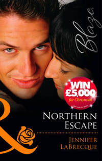 Book Cover for Northern Escape by Jennifer LaBrecque