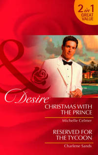 Book Cover for Christmas With the Prince by Michelle Celmer, Charlene Sands