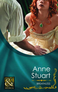 Book Cover for Breathless by Anne Stuart