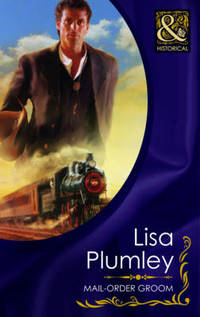 Book Cover for Mail-Order Groom by Lisa Plumley