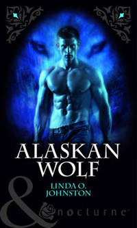 Book Cover for Alaskan Wolf by Linda O Johnston