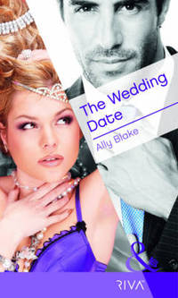 Book Cover for The Wedding Date by Ally Blake