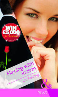 Book Cover for Flirting With Italian by Liz Fielding