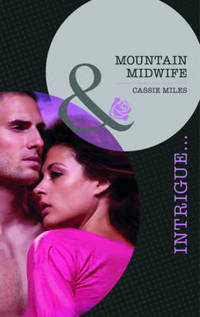 Book Cover for Mountain Midwife by Cassie Miles
