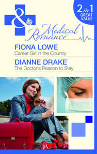Book Cover for Career Girl in the Country by Fiona Lowe, Dianne Drake