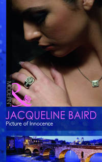 Book Cover for Picture of Innocence by Jacqueline Baird