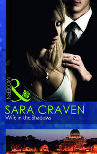 Book Cover for Wife in the Shadows by Sara Craven