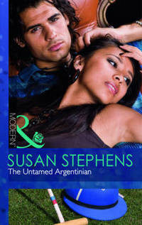Book Cover for The Untamed Argentinian by Susan Stephens