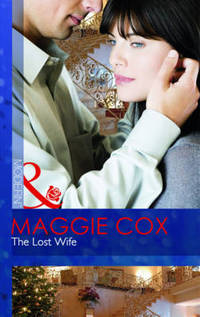 Book Cover for The Lost Wife by Maggie Cox