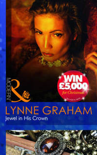 Book Cover for Jewel in His Crown by Lynne Graham