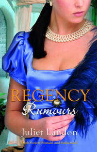 Book Cover for Regency Rumours by Juliet Landon