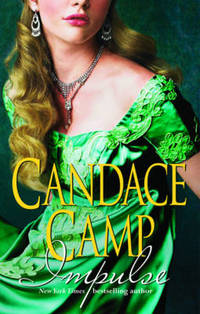 Book Cover for Impulse by Candace Camp