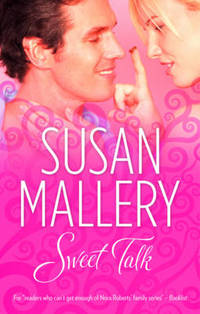 Book Cover for Sweet Talk by Susan Mallery